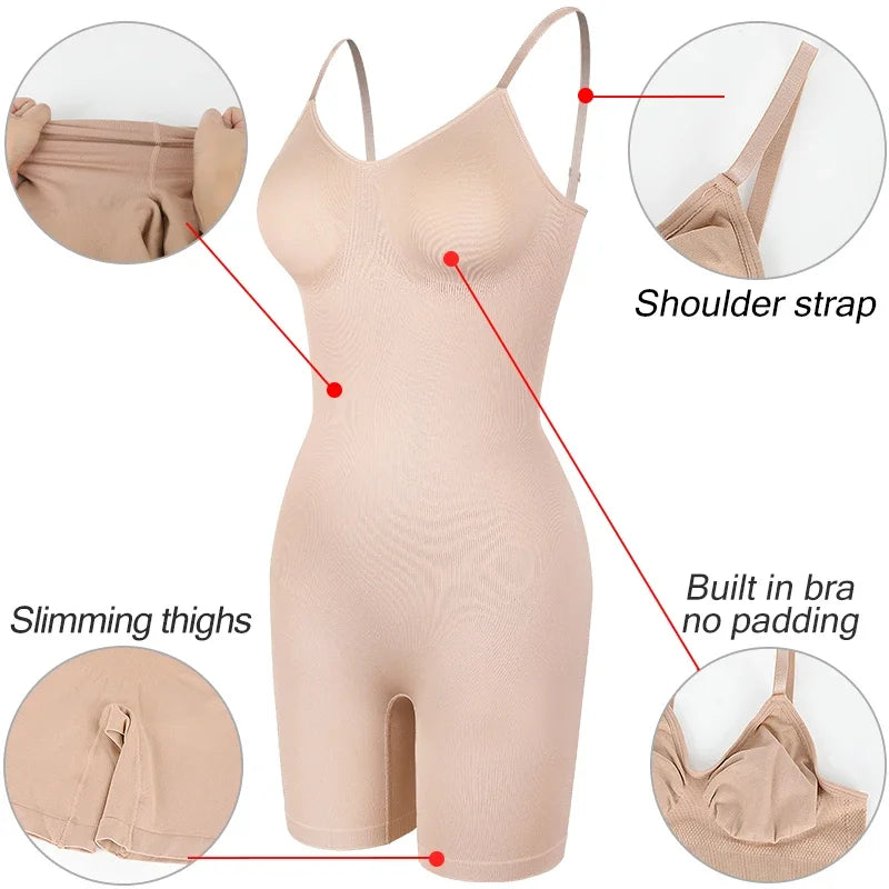 Bustier Sculptant