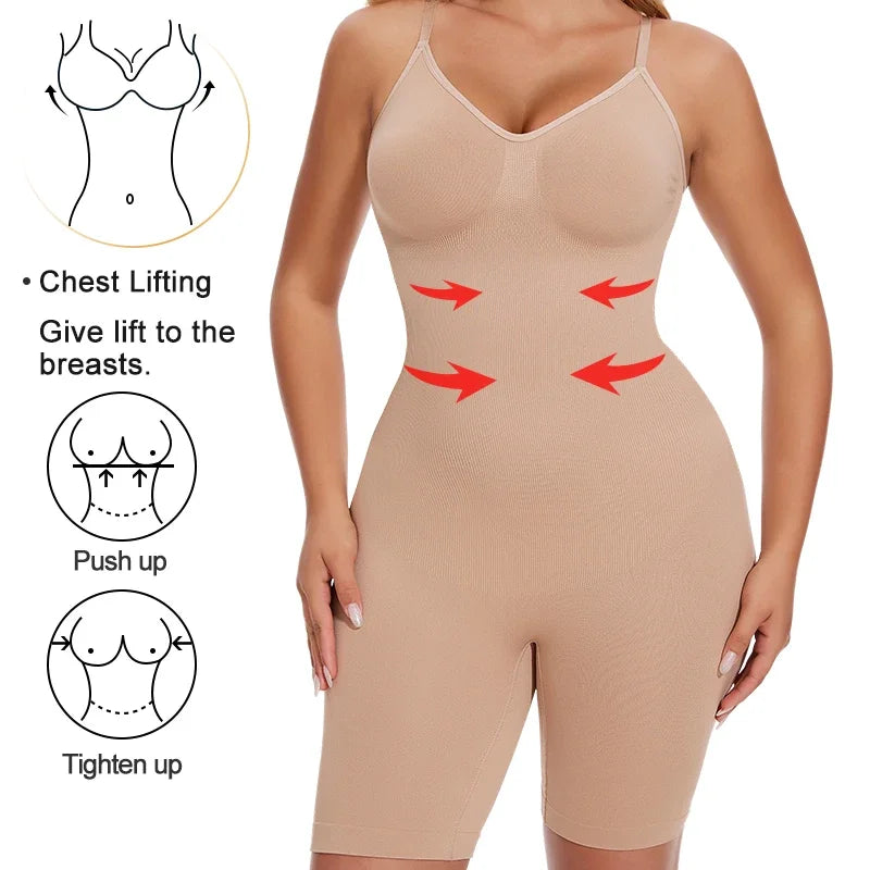 Bustier Sculptant
