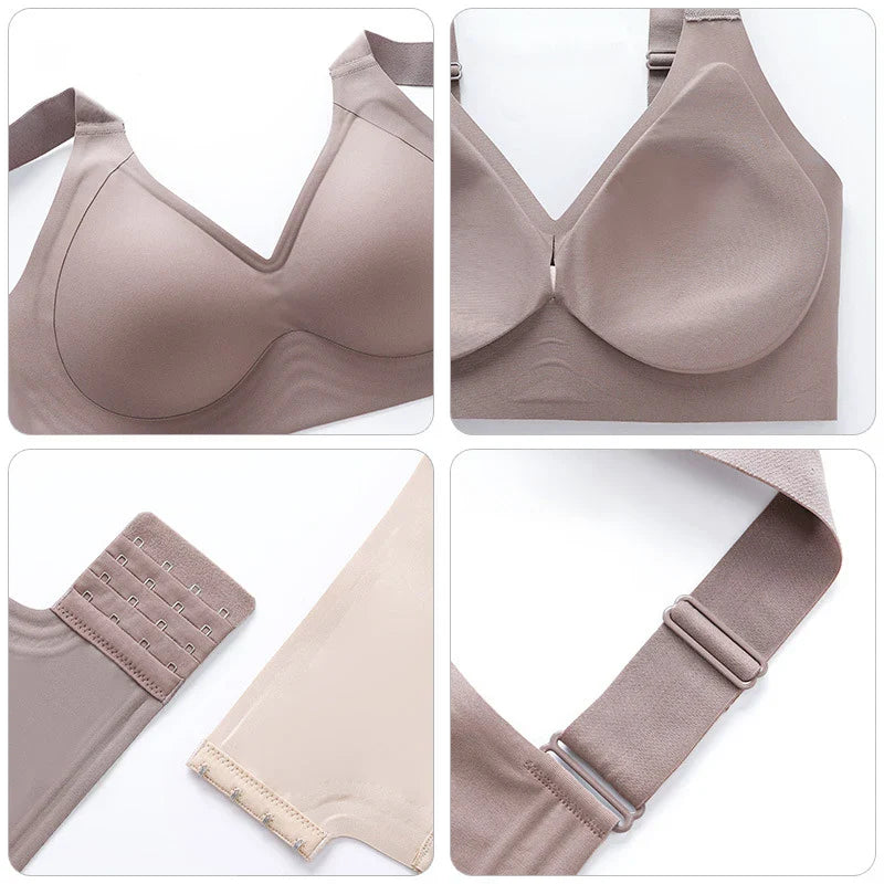 Soutien-Gorge Révolutionnaire Push UP