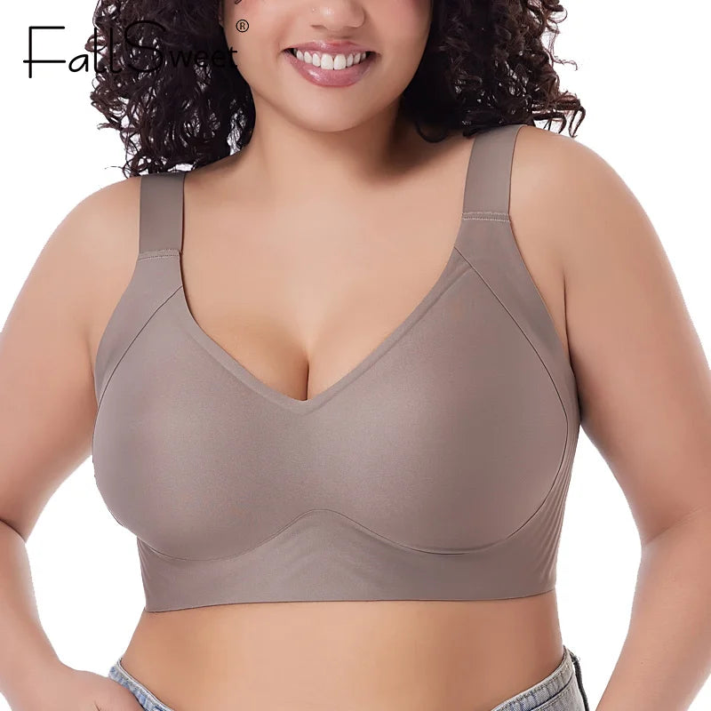 Soutien-Gorge Révolutionnaire Push UP