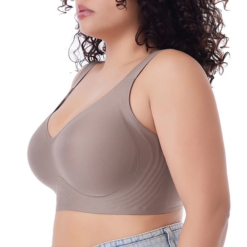 Soutien-Gorge Révolutionnaire Push UP