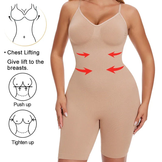 Bustier Sculptant