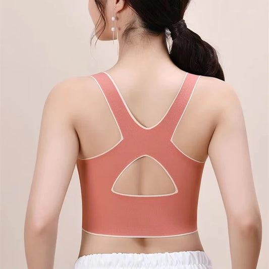 Soutien-Gorge Sportif Révolutionnaire