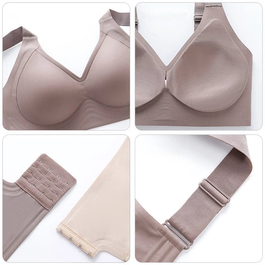 Soutien-Gorge Révolutionnaire  Push UP
