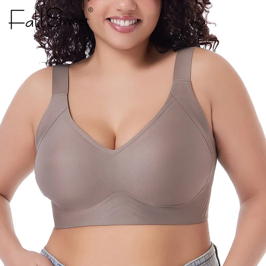 Soutien-Gorge Révolutionnaire  Push UP